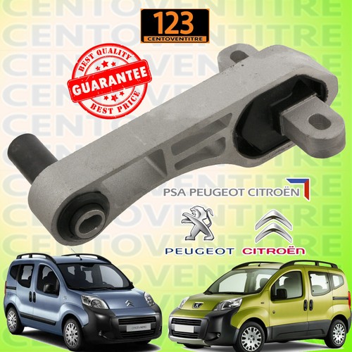 Supporto sospensione motore - supporto,
