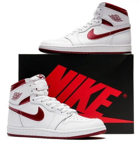 Nike jordan high - jordan, 85