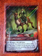 Fantasy Riders ATTENZIONE