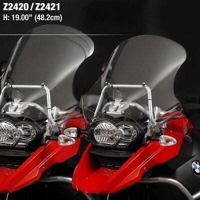 Bmw r1200gsa parabrezza - bmw,