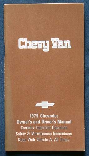Owner manual manuale - owner's,