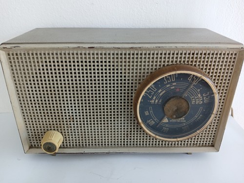 Radio siemens modello 5019 - radio,