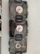 Parkside Mola Smerigliatrice