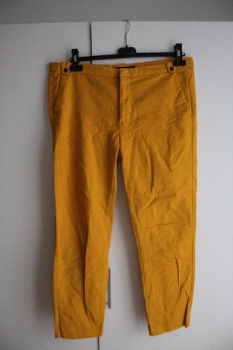 Pantaloni lunghi donna - lunghi, zara