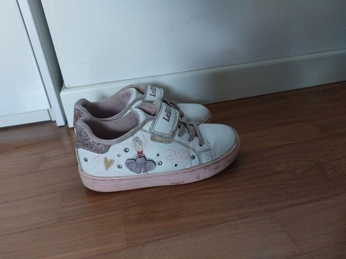 Scarpe lelly kelly con - lelly,