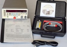 Misuratore di potenza HP /