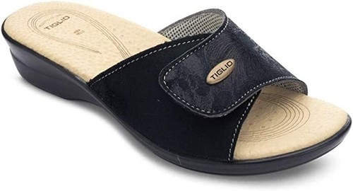 Tiglio 2306 blu - , nero