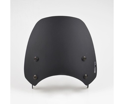 Cupolino biondi satinato nero - satinato,