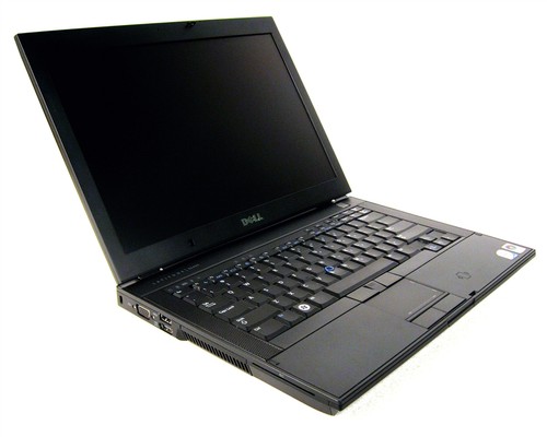 Dell latiude e6400 core duo - e6400,