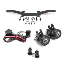 FARETTI LED 40W Omologati +