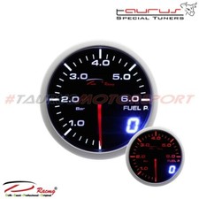 Manometro Pressione Benzina