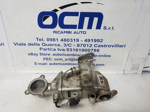 55277009 scambiatore calore - scambiatore,