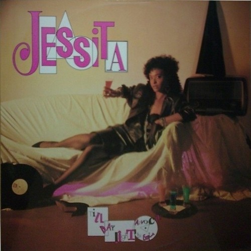 Jessita till day - day, light