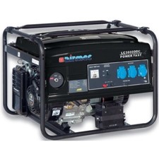 generatore di corrente 3,1 KW