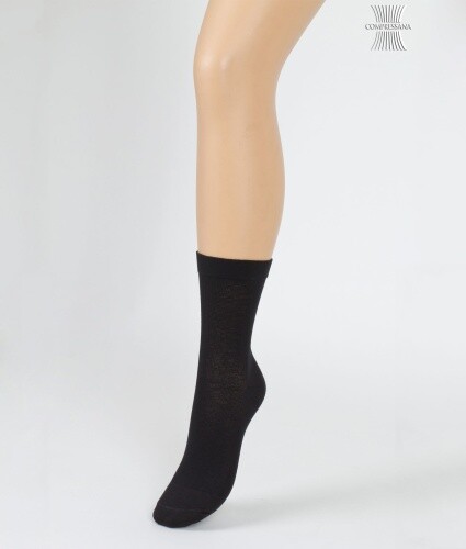 Calza fascia attiva - calza,