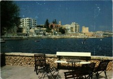 CPM AK St Paul's Bay