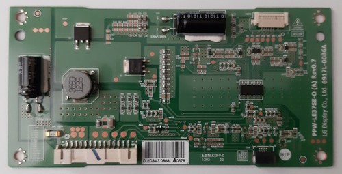 Scheda inverter 37ls5600 - inverter, lg