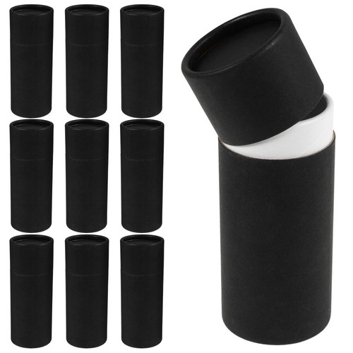 Pcs paper lipstick tubes - pcs,