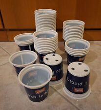 Vasi di plastica diametro