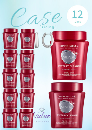 Solo 12 confezioni - $7,91, ea!