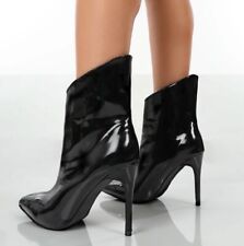 ➡️STIVALETTI STILETTO NERI