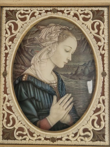 Quadro vintage con - vintage, immagine