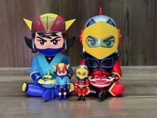 Goldorak actarus fuga e koji