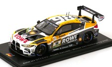 1:43 Spark BMW M4 GT3 Evo