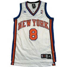 Adidas New York Knicks NBA