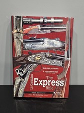 Livre La Carabine The Express