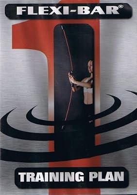 Flexi bar training plan - plan,