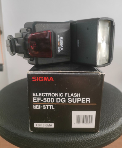 Flash sistema per - di,