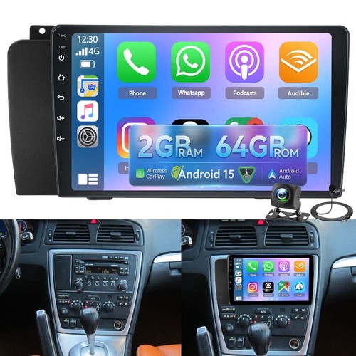 Android autoradio - 15,