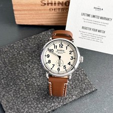 Orologio al quarzo uomo