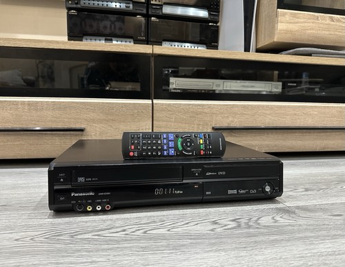 Panasonic dmr ez49v - panasonic, dmr-ez49v