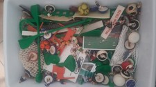 Subbuteo recupero cimitero - recupero,
