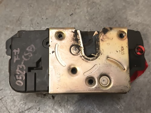 4503 serratura porta