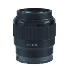 Sony 50/1.8 FE (S0300)