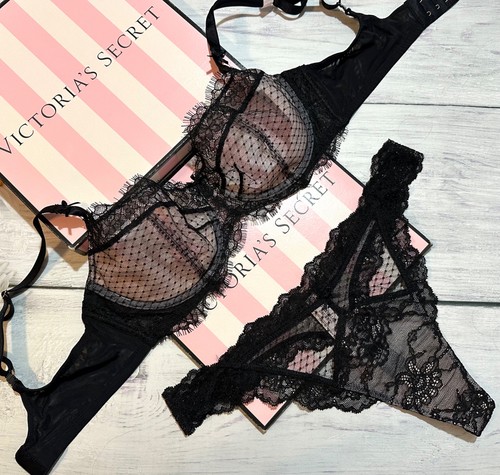 Set perizoma reggiseno