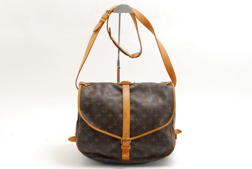 Borsa tracolla louis - a, vuitton