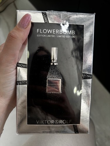 Viktor rolf flowerbomb - &,