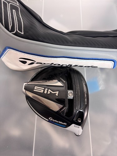 Taylormade 2020 sim driver - 2020,