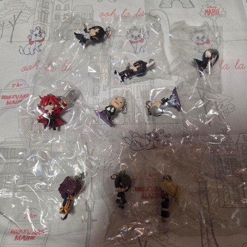 Lotto figurine black - lotto,