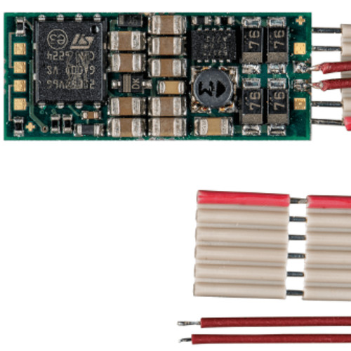 830602 decoder audio sd10a - audio,