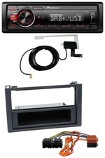 Pioneer 1din mp3 - pioneer,