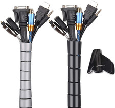 Raccogli Cavi,  2 X 1,5 M