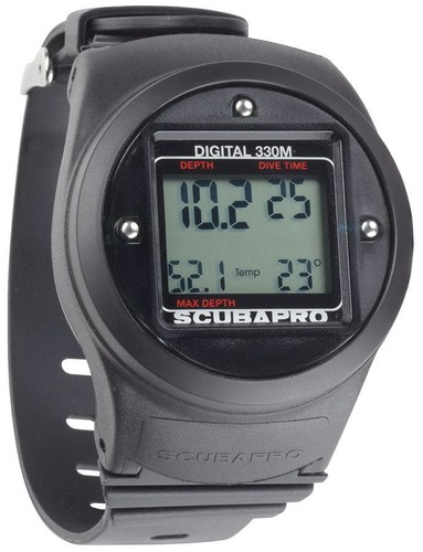 Scubapro digital 330 - scubapro,
