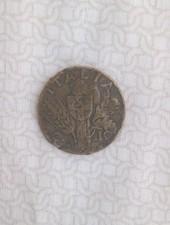 Moneta 10 Centesimi 1941