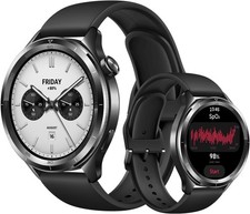 Xiaomi Watch S4 47 mm nero