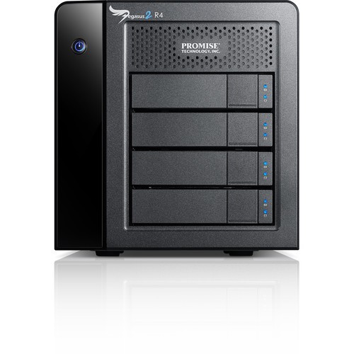 Promise technology pegasus2 - promise, r4